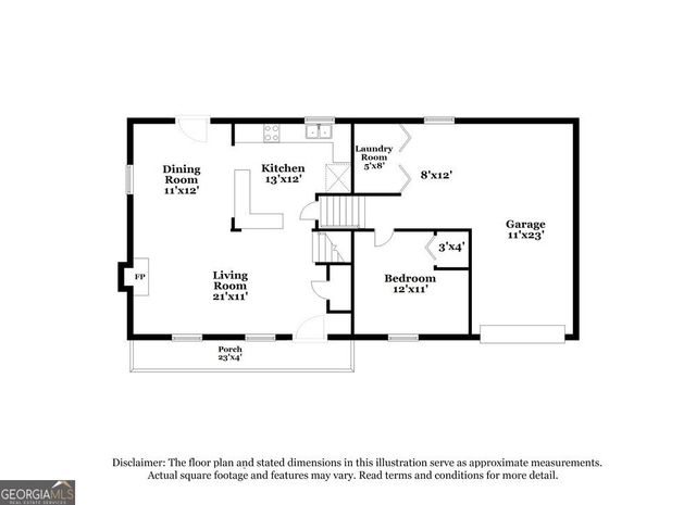 299 Cindy Drive, Conyers, GA 30094