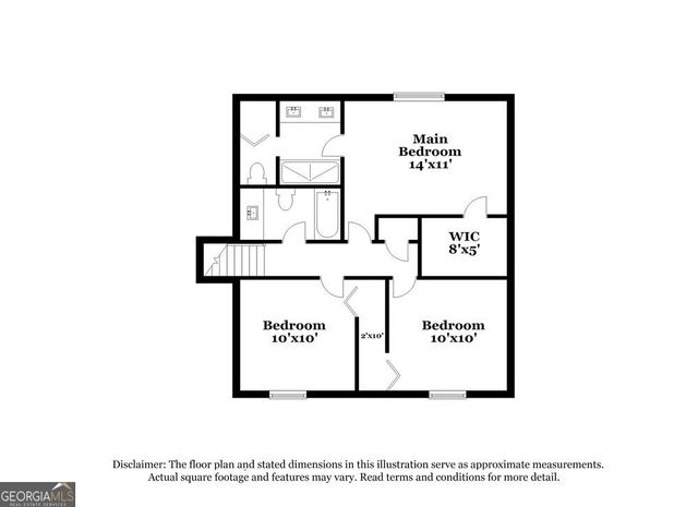 299 Cindy Drive, Conyers, GA 30094