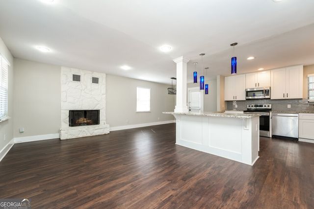 299 Cindy Drive, Conyers, GA 30094