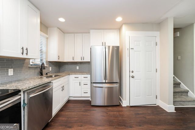 299 Cindy Drive, Conyers, GA 30094