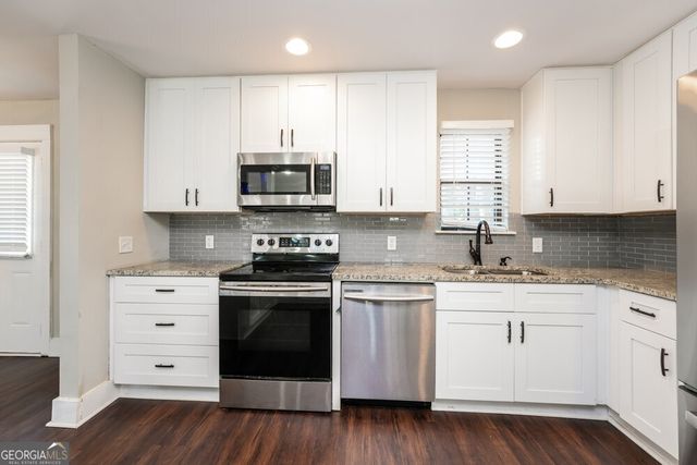 299 Cindy Drive, Conyers, GA 30094