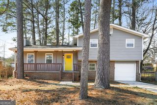 299 Cindy Drive, Conyers, GA 30094