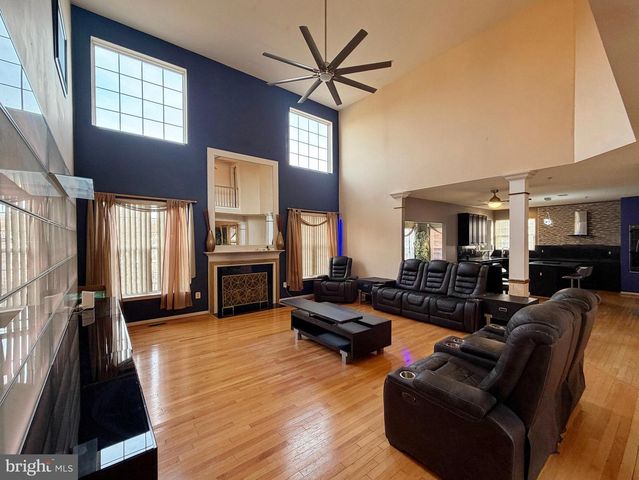 11603 N STAR DR, Fort Washington, MD 20744