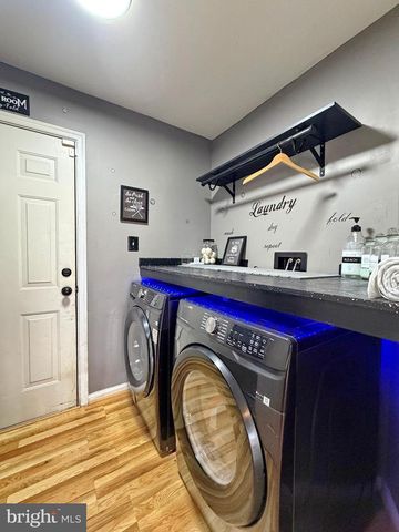 11603 N STAR DR, Fort Washington, MD 20744