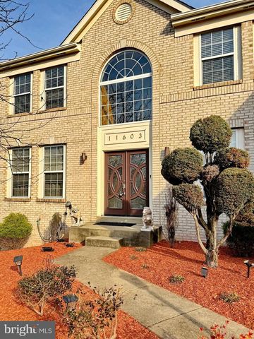 11603 N STAR DR, Fort Washington, MD 20744