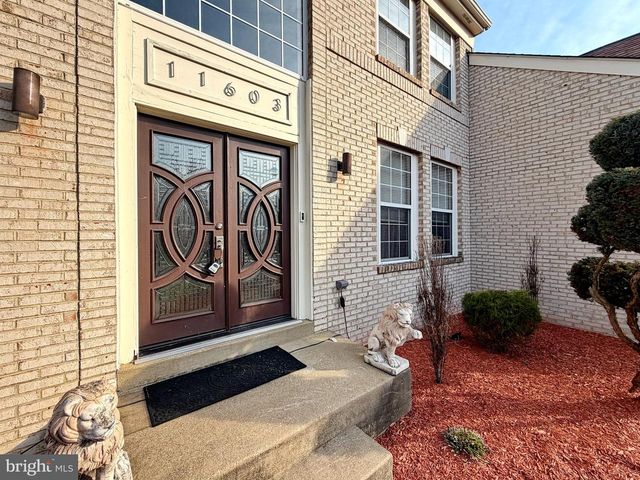 11603 N STAR DR, Fort Washington, MD 20744