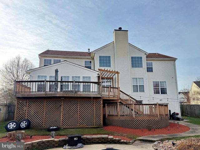 11603 N STAR DR, Fort Washington, MD 20744