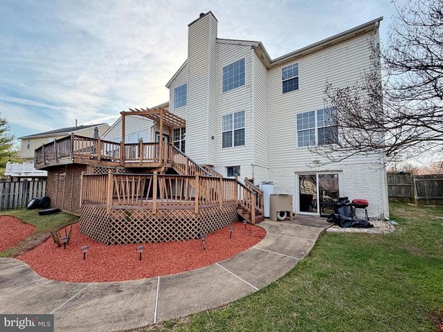 11603 N STAR DR, Fort Washington, MD 20744