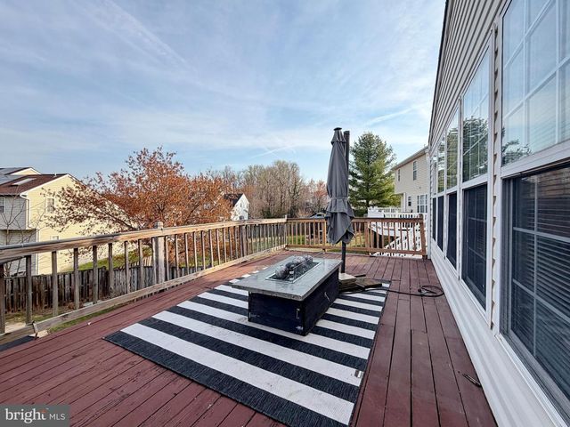 11603 N STAR DR, Fort Washington, MD 20744