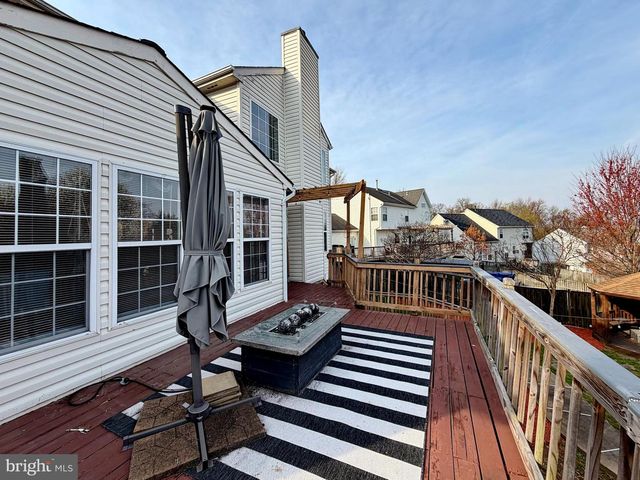 11603 N STAR DR, Fort Washington, MD 20744