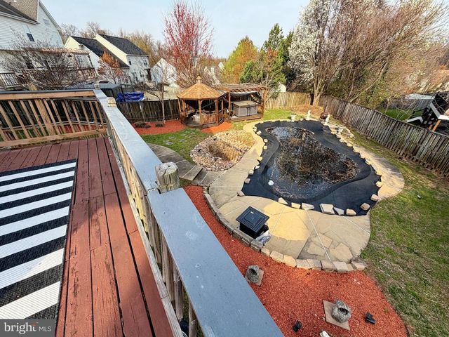 11603 N STAR DR, Fort Washington, MD 20744