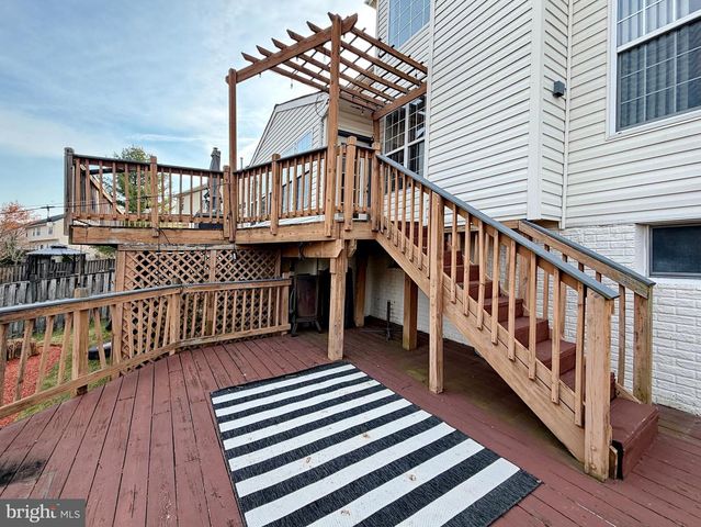 11603 N STAR DR, Fort Washington, MD 20744