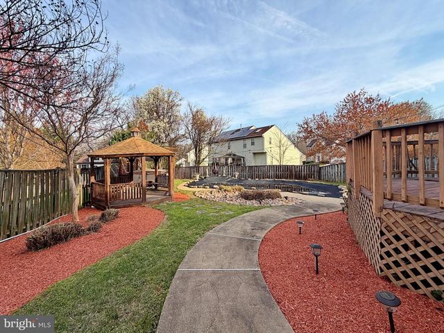 11603 N STAR DR, Fort Washington, MD 20744