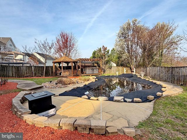 11603 N STAR DR, Fort Washington, MD 20744