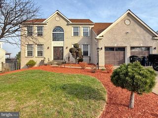 11603 N STAR DR, Fort Washington, MD 20744