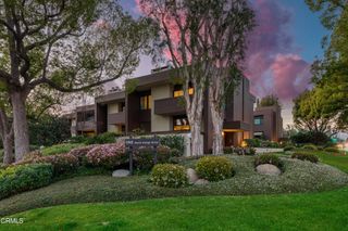 1 S Orange Grove Boulevard 1, Pasadena, CA 91105