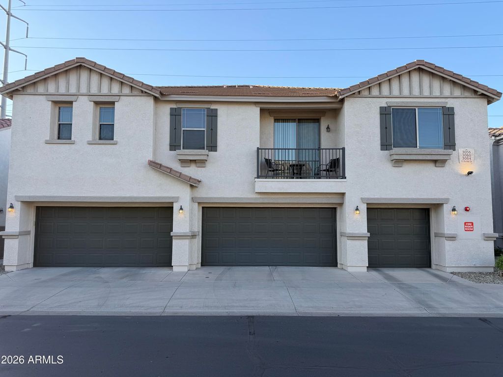3060 E DUNBAR Drive, Phoenix, AZ 85042 — photo 2