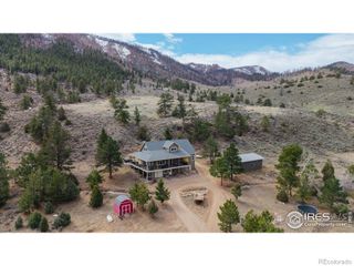 229 Rustic Road, Bellvue, CO 80512