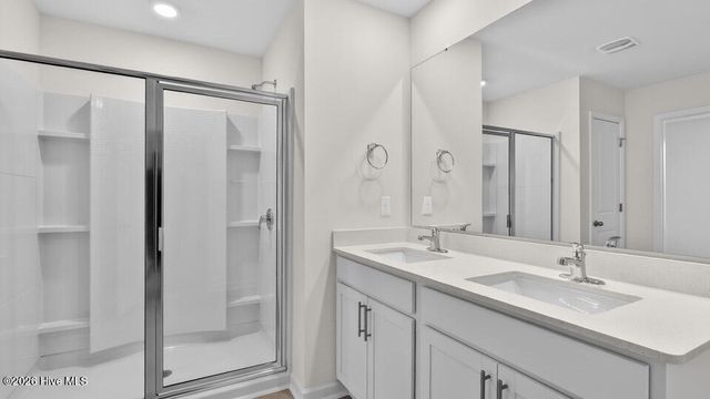 20 Fair Child Road, Spring Lake, NC 28390