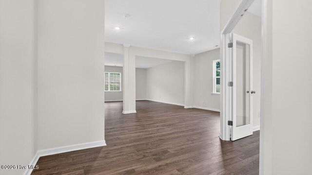 20 Fair Child Road, Spring Lake, NC 28390