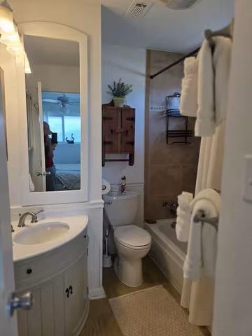 16634 Basin, Jamaica Beach, TX 77554