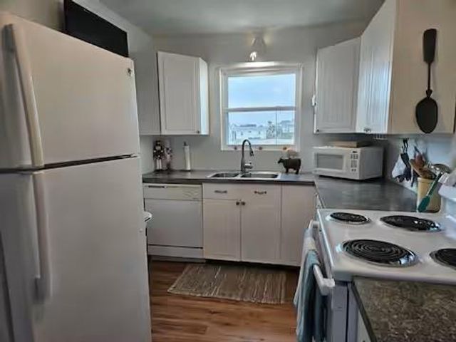 16634 Basin, Jamaica Beach, TX 77554