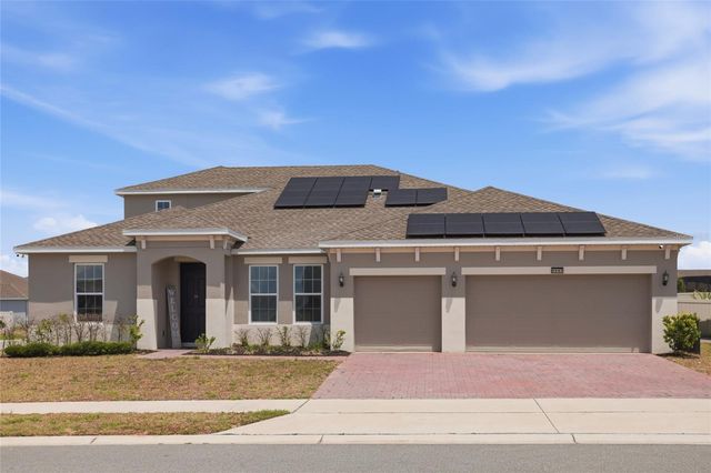 4897 GILDED JEWEL DRIVE, Mount Dora, FL 32757