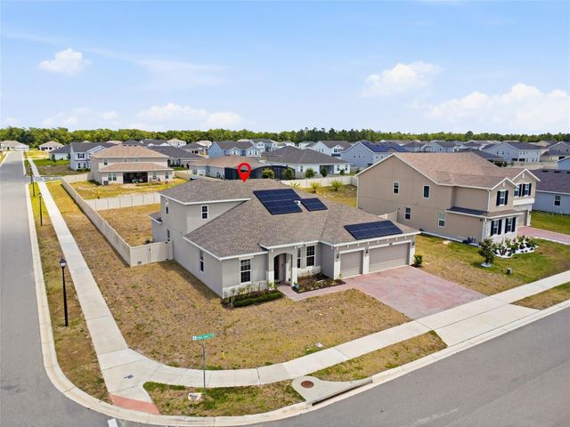 4897 GILDED JEWEL DRIVE, Mount Dora, FL 32757