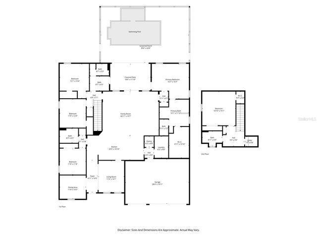 4897 GILDED JEWEL DRIVE, Mount Dora, FL 32757