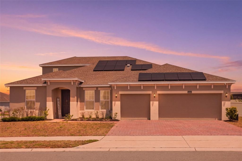 4897 GILDED JEWEL DRIVE, Mount Dora, FL 32757