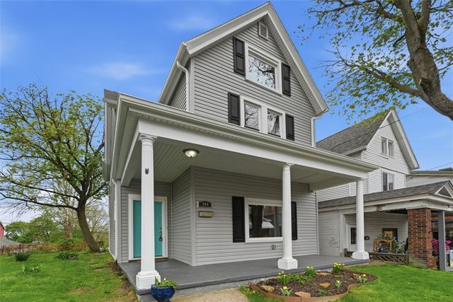104 Marie Ave, Avalon, PA 15202
