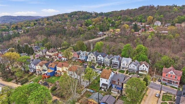 104 Marie Ave, Avalon, PA 15202