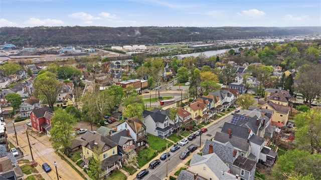 104 Marie Ave, Avalon, PA 15202