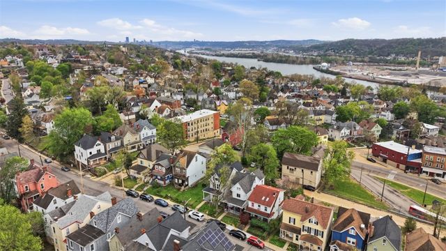 104 Marie Ave, Avalon, PA 15202