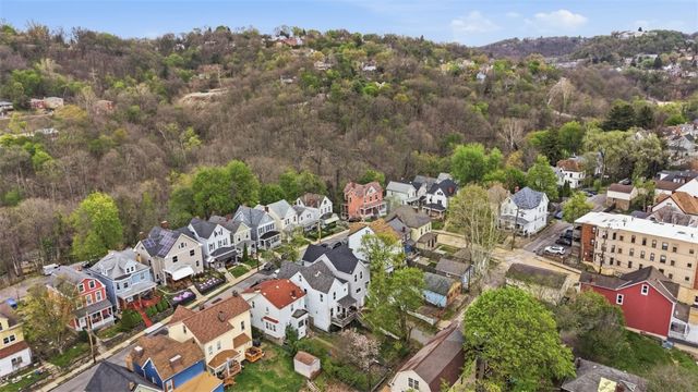 104 Marie Ave, Avalon, PA 15202