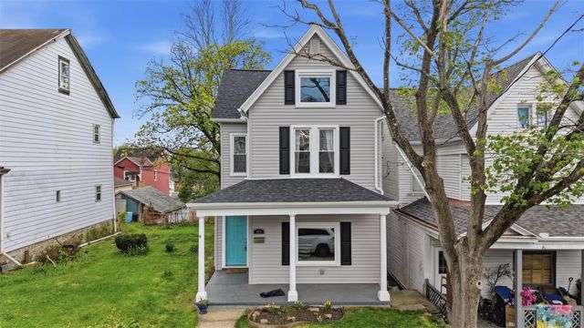 104 Marie Ave, Avalon, PA 15202