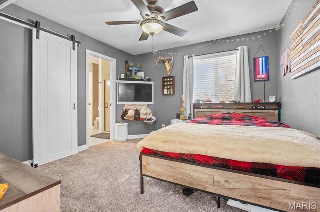 2100 Marine Road, Highland, IL 62249