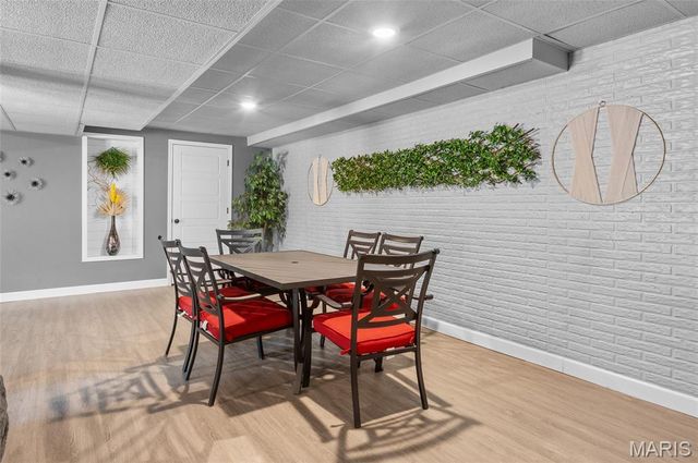 2100 Marine Road, Highland, IL 62249