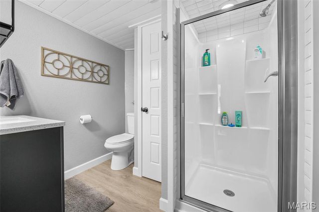 2100 Marine Road, Highland, IL 62249