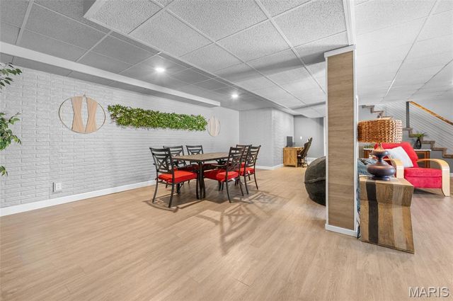 2100 Marine Road, Highland, IL 62249