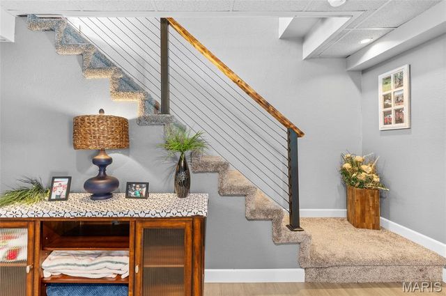 2100 Marine Road, Highland, IL 62249