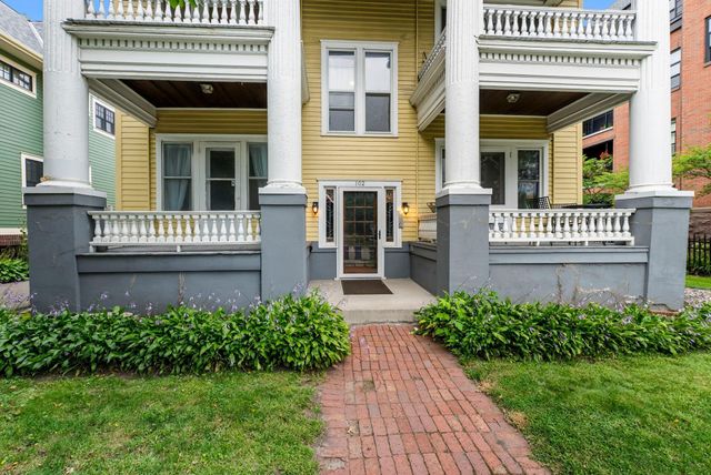 102 Western Avenue N 4, Saint Paul, MN 55102