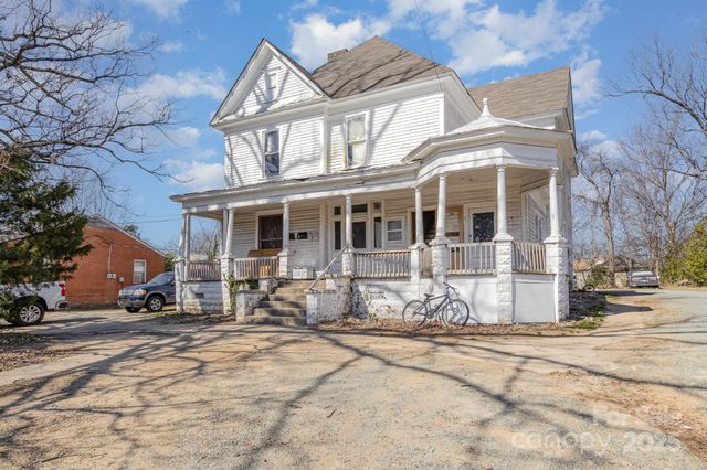 616 N Mebane Street, Burlington, NC 27217