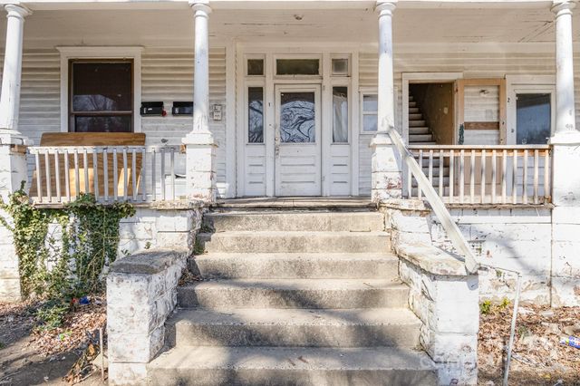 616 N Mebane Street, Burlington, NC 27217