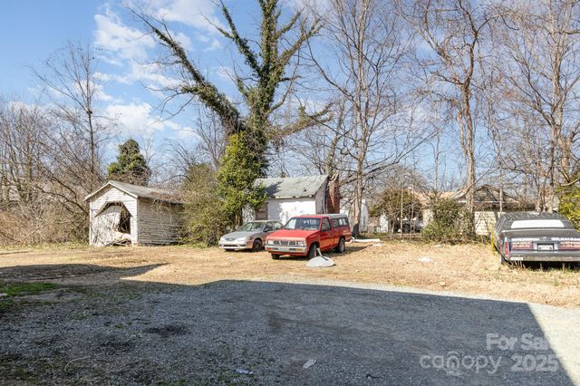 616 N Mebane Street, Burlington, NC 27217