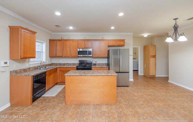 101 Stapleton Drive, Canton, MS 39046