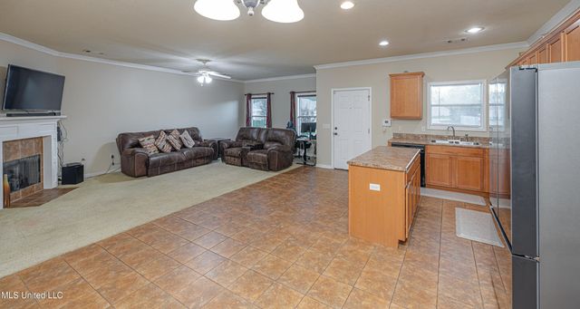 101 Stapleton Drive, Canton, MS 39046