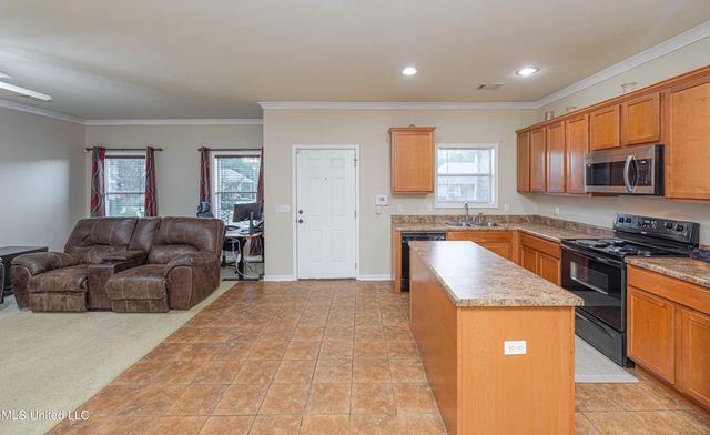 101 Stapleton Drive, Canton, MS 39046