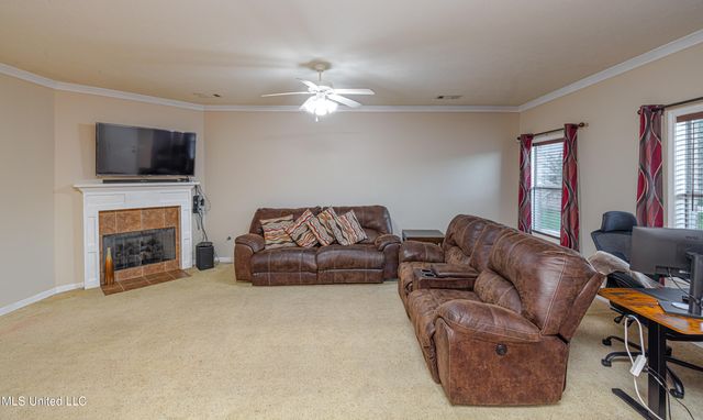 101 Stapleton Drive, Canton, MS 39046