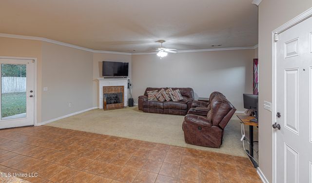 101 Stapleton Drive, Canton, MS 39046